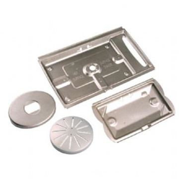 Custom Stainless Steel Metal Stamping Part